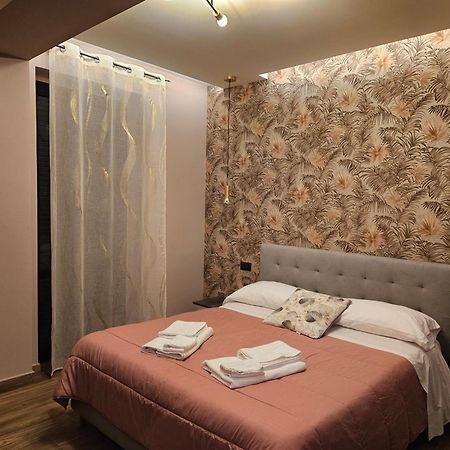 Napoli Central Capodichino B&B Zewnętrze zdjęcie
