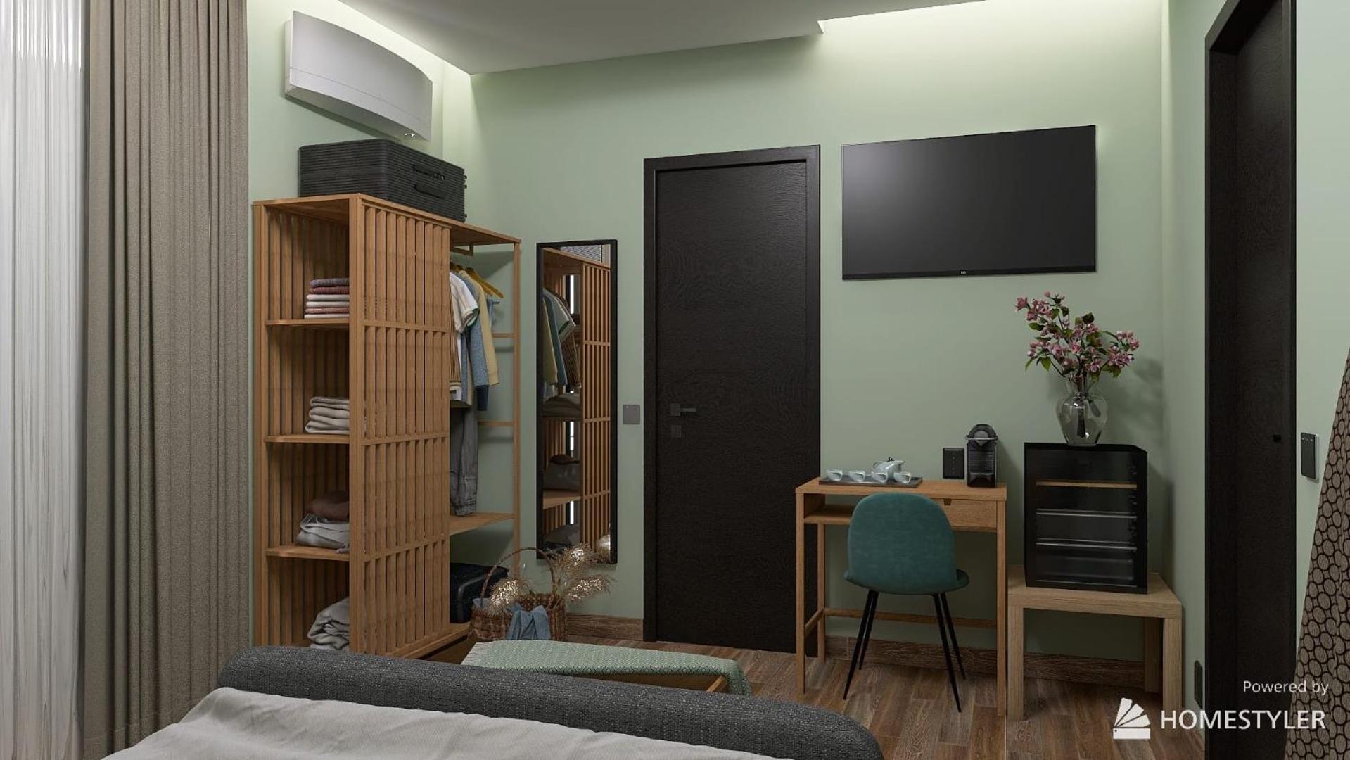 Napoli Central Capodichino B&B Zewnętrze zdjęcie