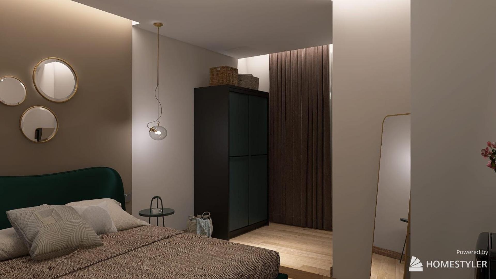 Napoli Central Capodichino B&B Zewnętrze zdjęcie