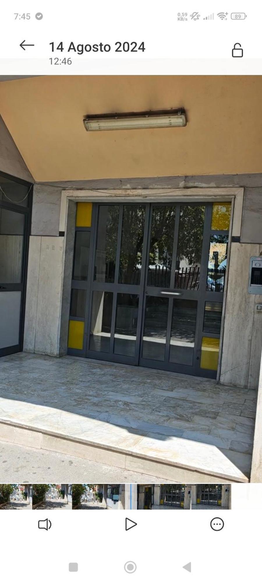 Napoli Central Capodichino B&B Zewnętrze zdjęcie