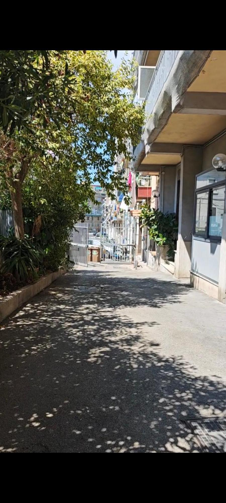 Napoli Central Capodichino B&B Zewnętrze zdjęcie