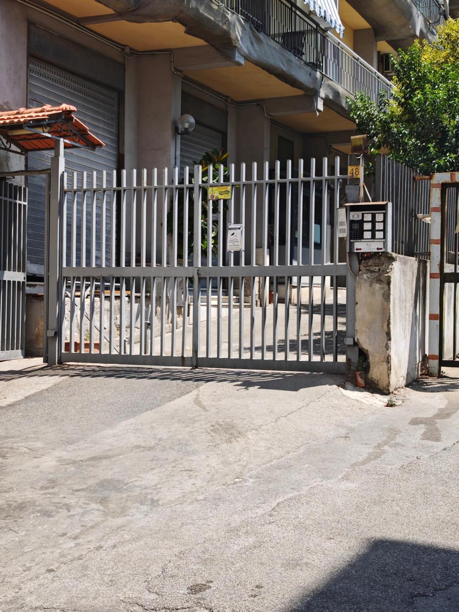 Napoli Central Capodichino B&B Zewnętrze zdjęcie